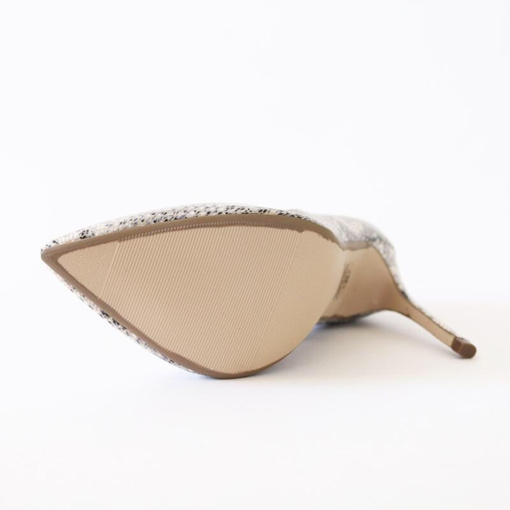 Cindy Python High Heel Pump Stiletto - image 8